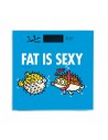 Báscula de Baño - Jata 294K Kukuxumusu Fat is Sexy