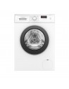 Lavadora Libre Instalación - Bosch WAJ20062ES, 7 kg, 1000 rpm, Blanco