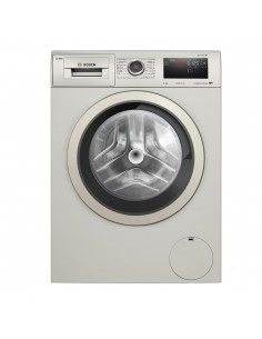 Lavadora BOSCH WGG254ZXES (10 kg - 1400 rpm - Inox)