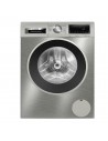 Lavadora Libre Instalación - Bosch WGG14Z0XES, 9 kg, 1200 rpm, Acero Inoxidable