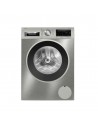 Lavadora Libre Instalación - Bosch WGG242FXES, 9 kg, 1200 rpm, Acero Inoxidable,  iDOS