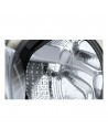 Lavadora Libre Instalación - Bosch WGG242FXES, 9 kg, 1200 rpm, Acero Inoxidable,  iDOS