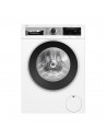 Lavadora Libre Instalación - Bosch WGG244F0ES, 9 kg, 1400 rpm, Blanco, iDOS