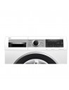 Lavadora Libre Instalación - Bosch WGG244F0ES, 9 kg, 1400 rpm, Blanco, iDOS