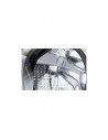 Lavadora Libre Instalación - Bosch WGG244FXES, 9 kg, 1400 rpm, Acero Inoxidable, iDOS