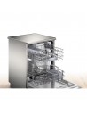 Lavavajillas Libre Instalación - Bosch SMS2HKI03E, 13 servicios, 46 dB, 60 cm, HC, Inox