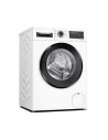 Lavadora Libre Instalación - Bosch WGG254Z1ES, 10 kg, 1400 rpm, Blanco