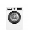 Lavadora Libre Instalación - Bosch WGG254Z1ES, 10 kg, 1400 rpm, Blanco