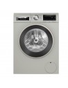 Lavadora Libre Instalación - Bosch WGG254ZXES, 10 kg, 1400 rpm, Acero Mate