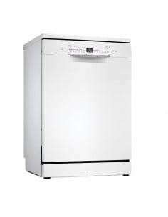 Lavavajillas Bosch 60 cm Integrable SMV2ITX18E