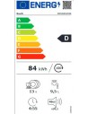 Lavavajillas Libre Instalación - Bosch SMS2HKW03E, 13 servicios, 46 dB, 60 cm, HC, Blanco
