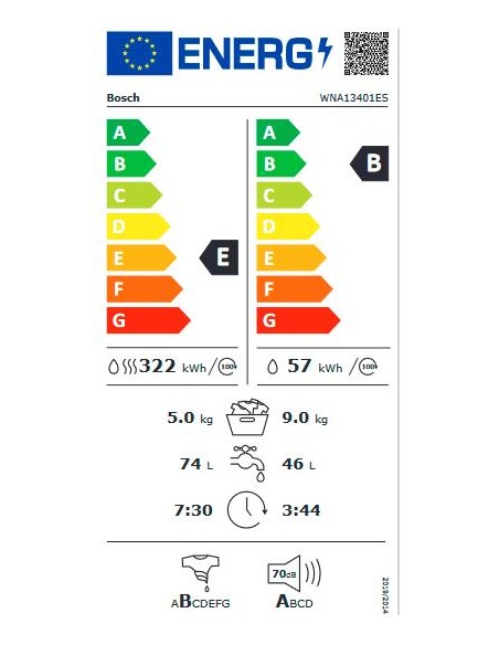 Lavadora Secadora Libre Instalación... Lavadora Secadora Libre Instalación...