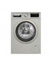 Lavadora Secadora Libre Instalación -Bosch WNA1341XES, 9/5Kg, 1400 RPM, Look Inox