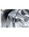 Lavadora Secadora Libre Instalación -Bosch WNA1341XES, 9/5Kg, 1400 RPM, Look Inox