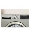 Lavadora Secadora Libre Instalación -Bosch WNA1341XES, 9/5Kg, 1400 RPM, Look Inox