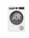 Secadora Condensación - Bosch WPG23100ES, 8Kg, Blanco