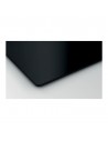 Placa Inducción con extracción - Bosch PIE611B15E , Eficiencia B, 4 Zonas, 60 cm, Negro