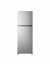 Frigorífico Dos Puertas - Hisense RT422N4ACE, No-Frost, 1.70 metros, Inox