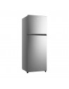 Frigorífico Dos Puertas - Hisense RT422N4ACE, No-Frost, 1.70 metros, Inox