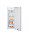 Congelador Libre Instalación - Hisense FV191N4AW2, No-Frost, 1.44 metros, Blanco