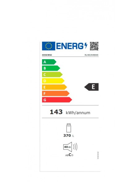 Conservador Libre Instalación -...