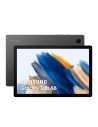 Tablet - Samsung TAB A8 Wifi, 4 GB, 64 GB, 10,5", Full HD, Unisoc T618,  Dark Gray