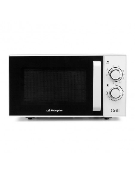 Microondas Libre Instalación -...