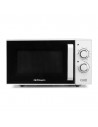 Microondas Libre Instalación -  Orbegozo MIG2531  900 W, 25 litros, Blanco