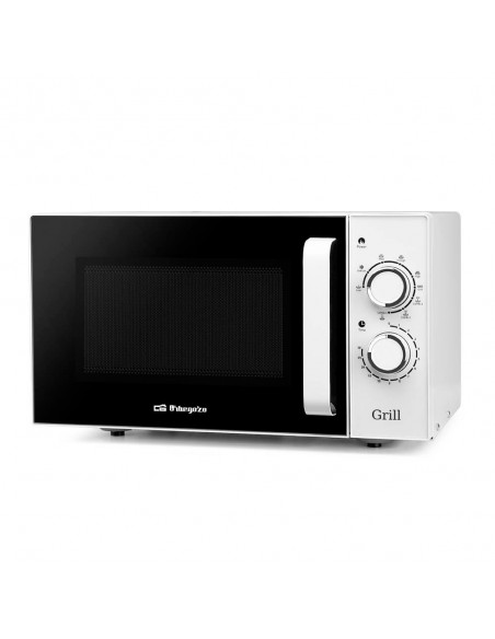 Microondas Libre Instalación -...