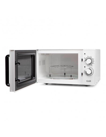 Microondas Libre Instalación -...