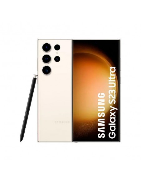 Smartphone - Samsung S23 5G Ultra,...