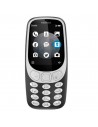 Smartphone - Nokia 3310, 32 MB+32MB, Gris