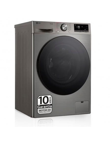 Lavadora secadora de 16 KG con tecnología AI DD™ y TurboWash