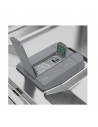 Lavavajillas Integrable  -  Beko BDIS38040A, 10 servicios, 45 dB, 45 cm, 3ªBandeja, AutoDose