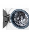 Lavadora Libre Instalación - LG F4WV3009S6W, 9 kg, 1400 rpm, Blanco
