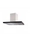 Campana Decorativa - Cata GLADIUS Pro Silence 900 XGBK, 90cm, 865 m3/h, 56 dB, Inox Campana Decorativa - Cata GLADIUS Pro Silence 900 XGBK, 90cm, 865 m3/h, 56 dB, Inox