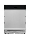 Lavavajillas Integrable - Electrolux EEA27205L, 13 servicios, 46 dB, 60cm