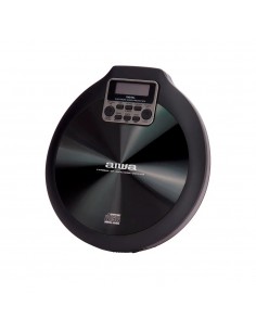 Discman - Aiwa WALK CD MP3,...