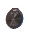 Discman - Aiwa WALK CD MP3, Azul