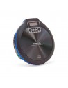 Discman - Aiwa WALK CD MP3, Azul