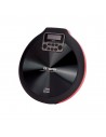 Discman - Aiwa WALK CD MP3, Rojo