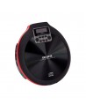 Discman - Aiwa WALK CD MP3, Rojo