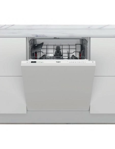 Lavavajillas Integrable -  Whirlpool...