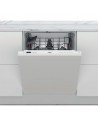 Lavavajillas Integrable -  Whirlpool W2I HD526 A, 14 servicios, 46 dB, 60cm