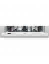 Lavavajillas Integrable -  Whirlpool W2I HD526 A, 14 servicios, 46 dB, 60cm