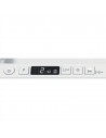 Lavavajillas Integrable -  Whirlpool W2I HD526 A, 14 servicios, 46 dB, 60cm