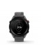 Smartwatch - Garmin Approach S12, Slate Gay, 43.7mm, Compatible con la app Garmin Golf