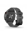 Smartwatch - Garmin Approach S12, Slate Gay, 43.7mm, Compatible con la app Garmin Golf