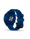 Smartwatch - Garmin Approach S12, Tidal Blue, 43.7mm, Compatible con la app Garmin Golf