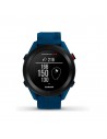 Smartwatch - Garmin Approach S12, Tidal Blue, 43.7mm, Compatible con la app Garmin Golf